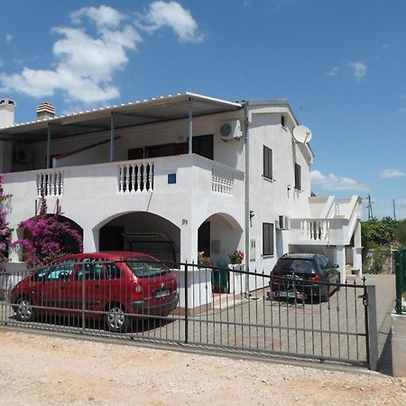 Apartments Marijan Drage Esterno foto