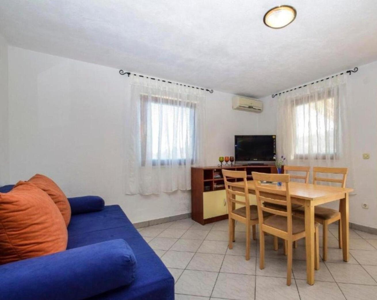 Apartments Marijan Drage Esterno foto