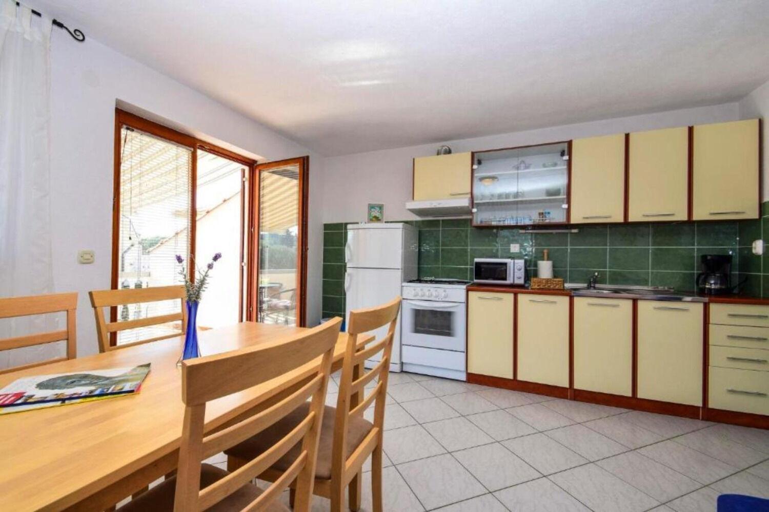 Apartments Marijan Drage Esterno foto