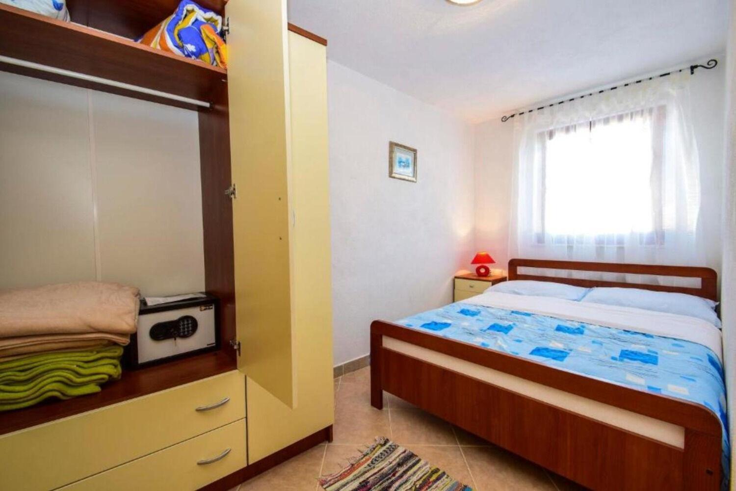Apartments Marijan Drage Esterno foto