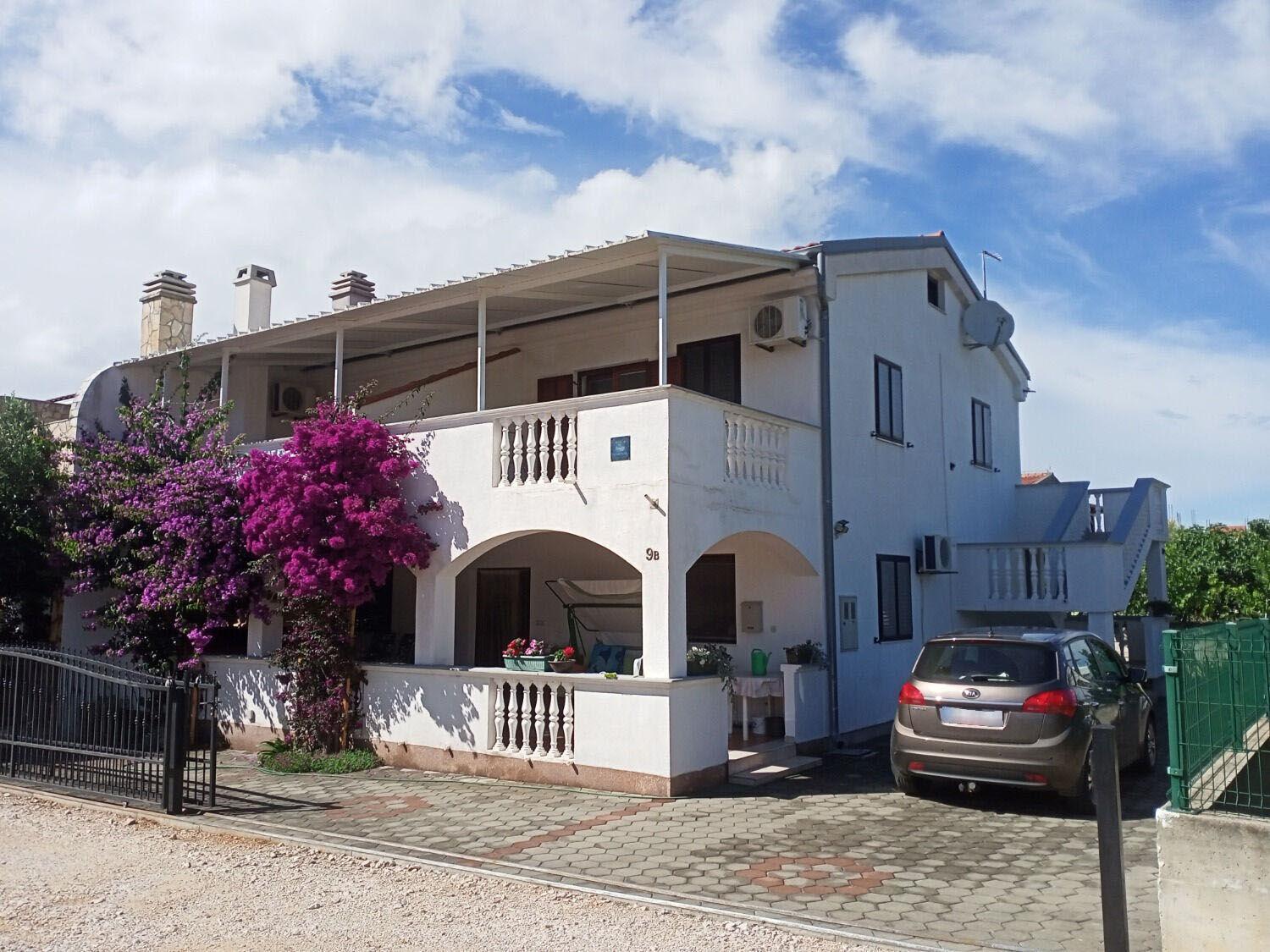 Apartments Marijan Drage Esterno foto