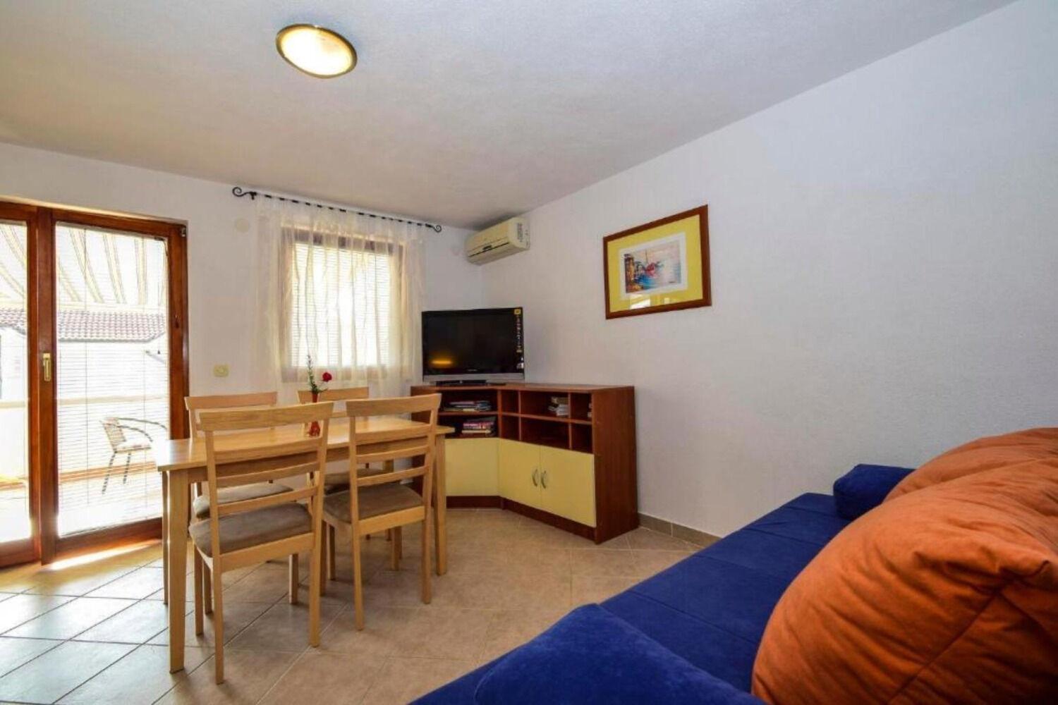 Apartments Marijan Drage Esterno foto