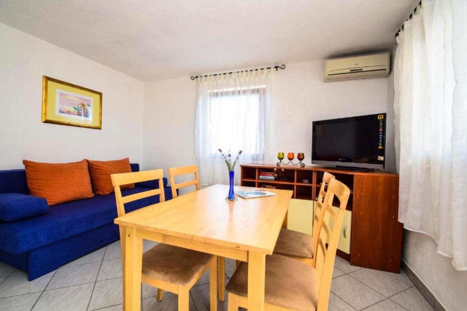 Apartments Marijan Drage Esterno foto