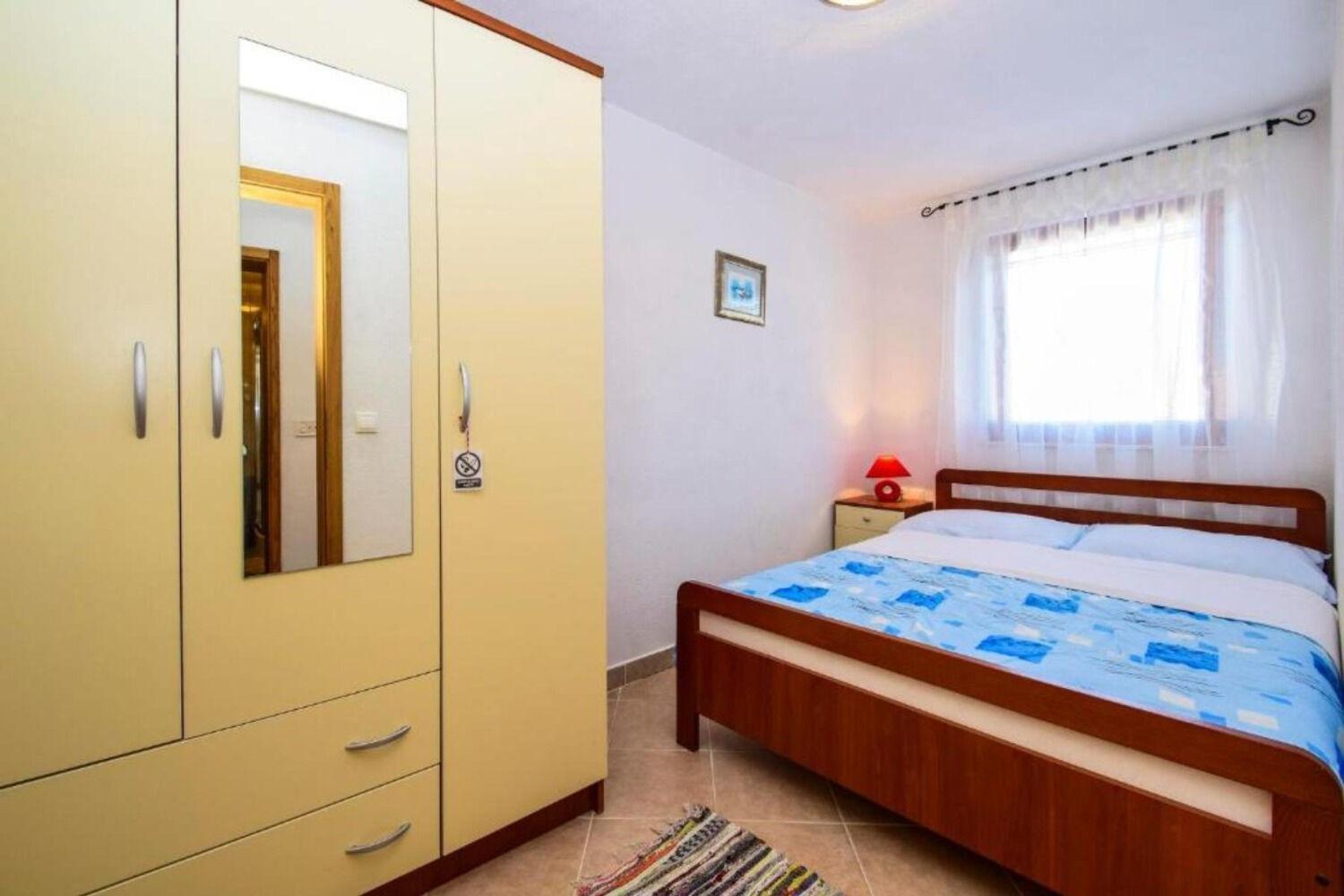 Apartments Marijan Drage Esterno foto