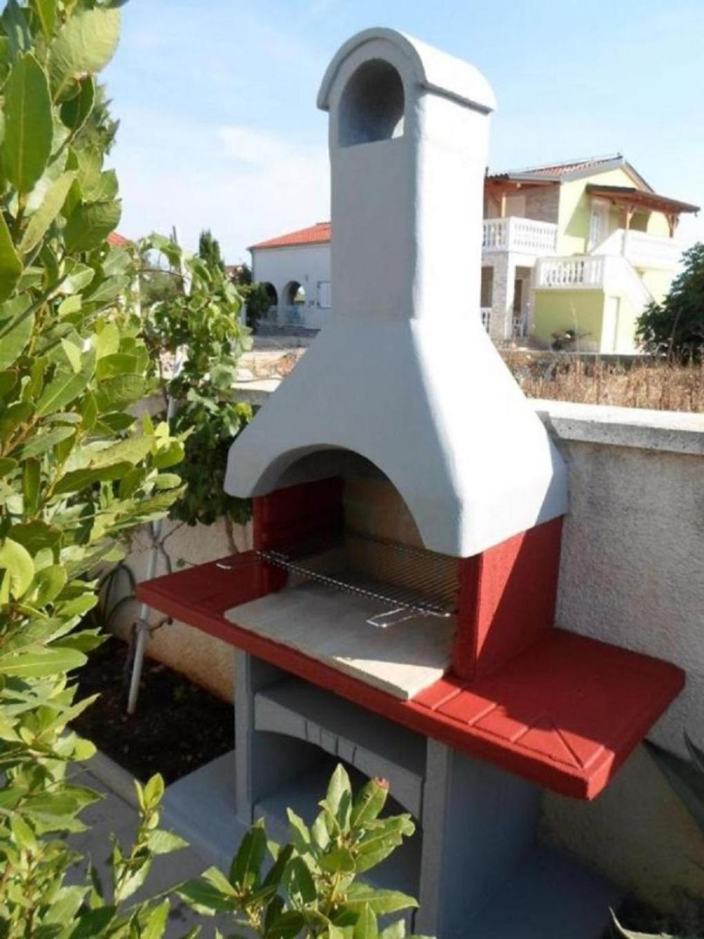 Apartments Marijan Drage Esterno foto