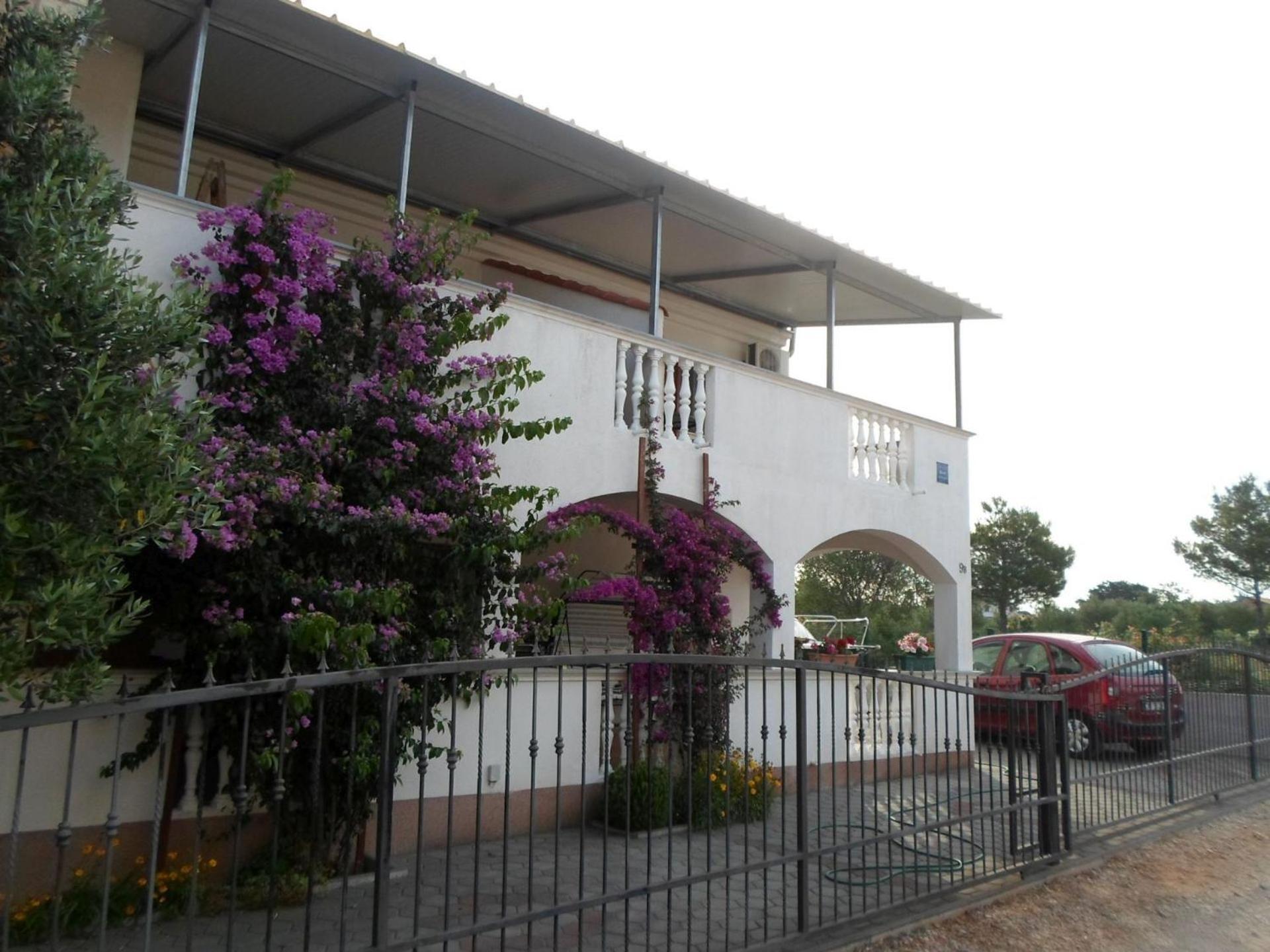 Apartments Marijan Drage Esterno foto