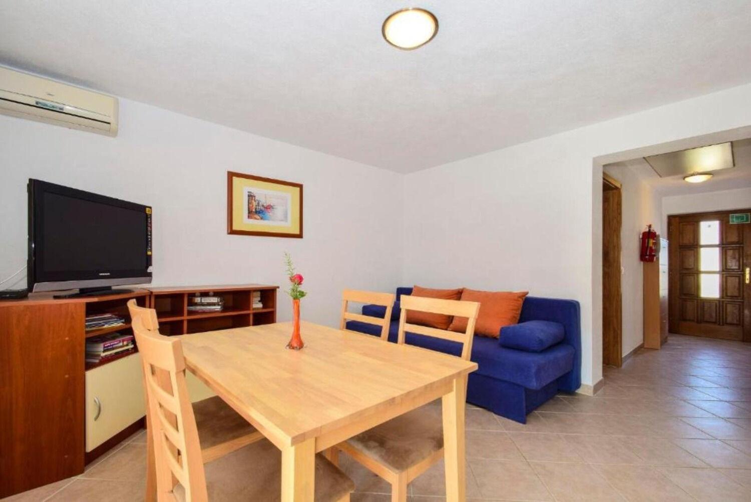 Apartments Marijan Drage Esterno foto