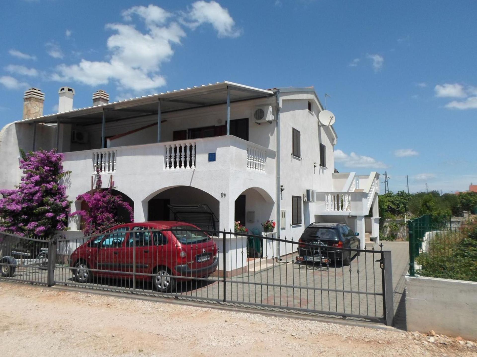 Apartments Marijan Drage Esterno foto